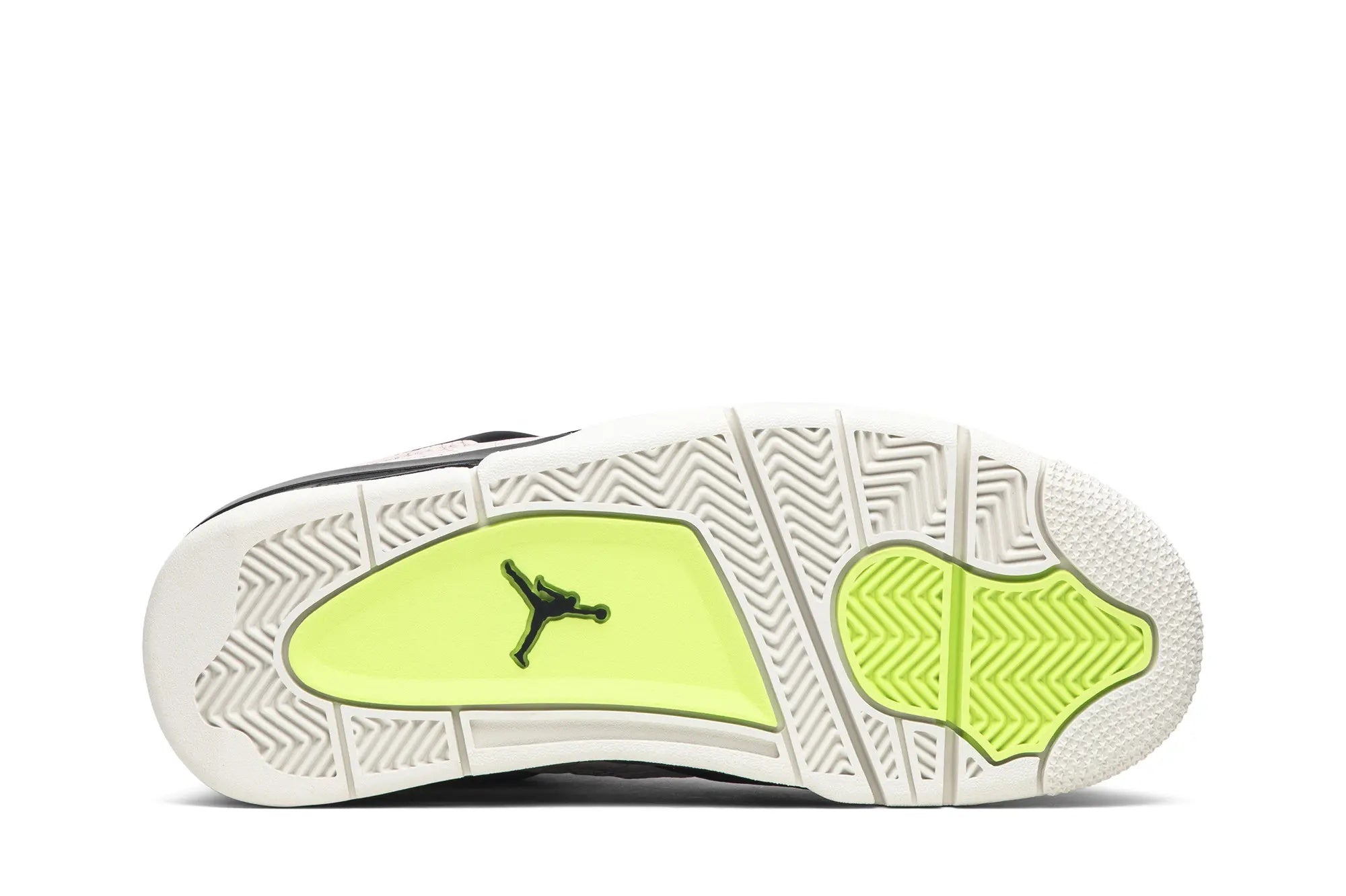 Wmns Jordan 4 Retro 'Splatter' - Image 4