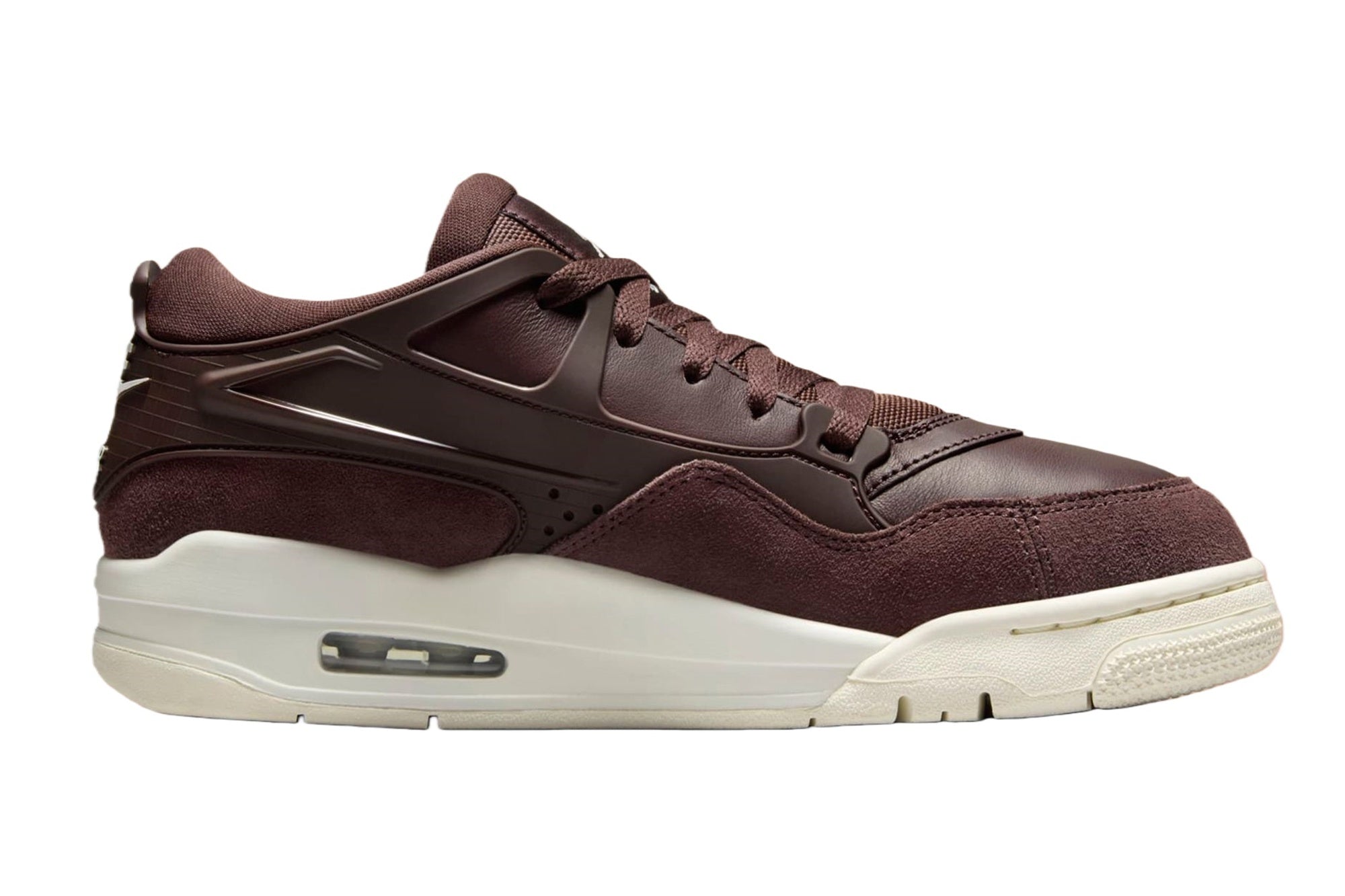 Wmns Jordan 4 RM 'Earth' - Image 2