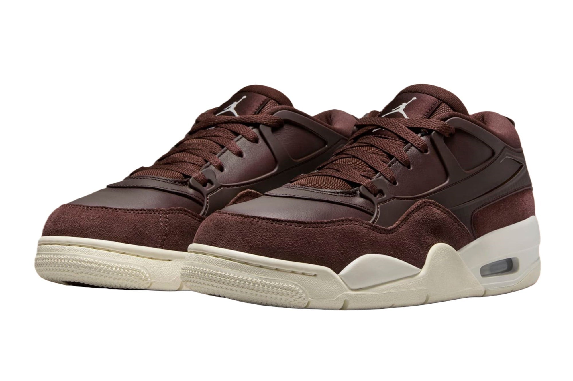 Wmns Jordan 4 RM 'Earth' - Image 3