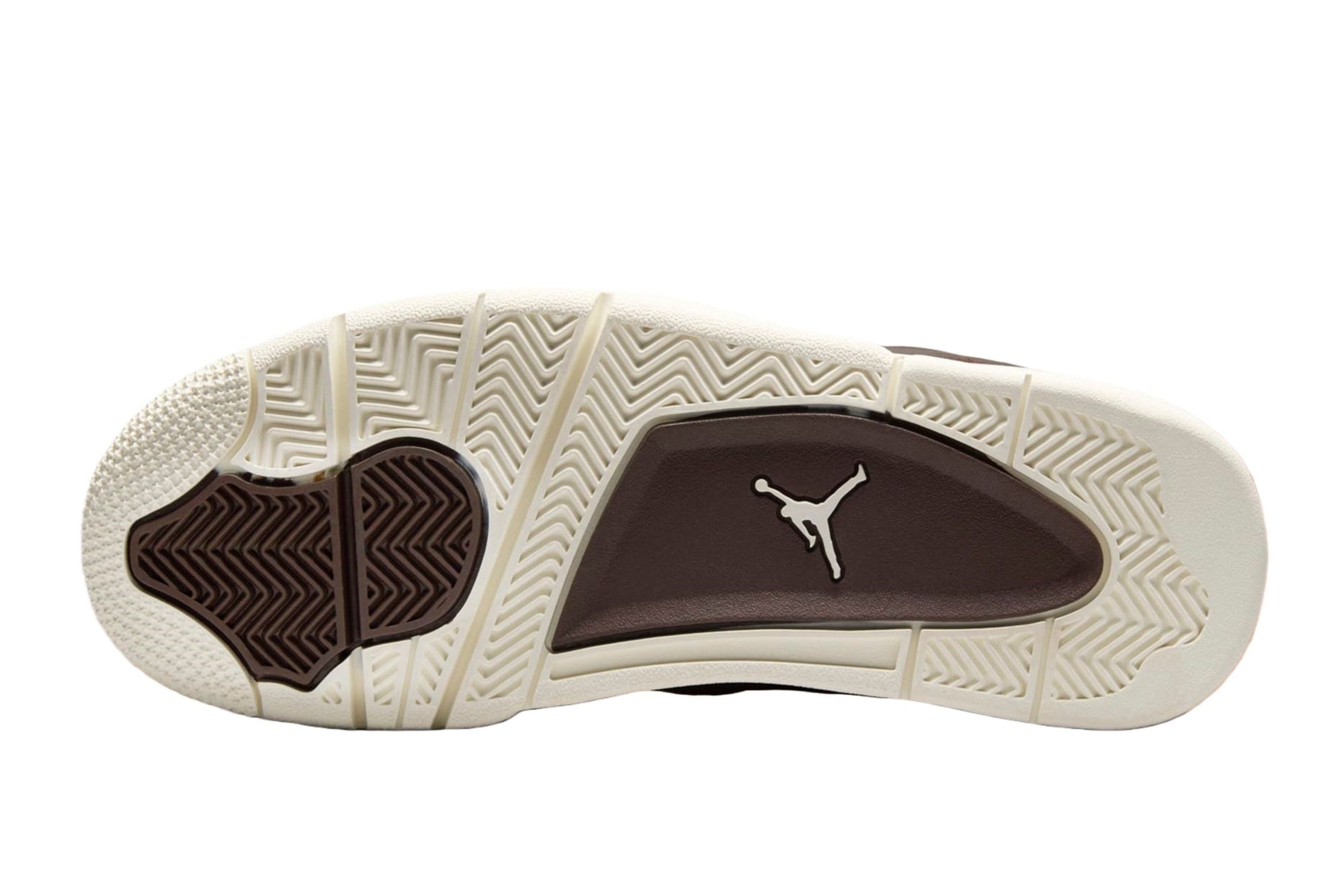 Wmns Jordan 4 RM 'Earth' - Image 4