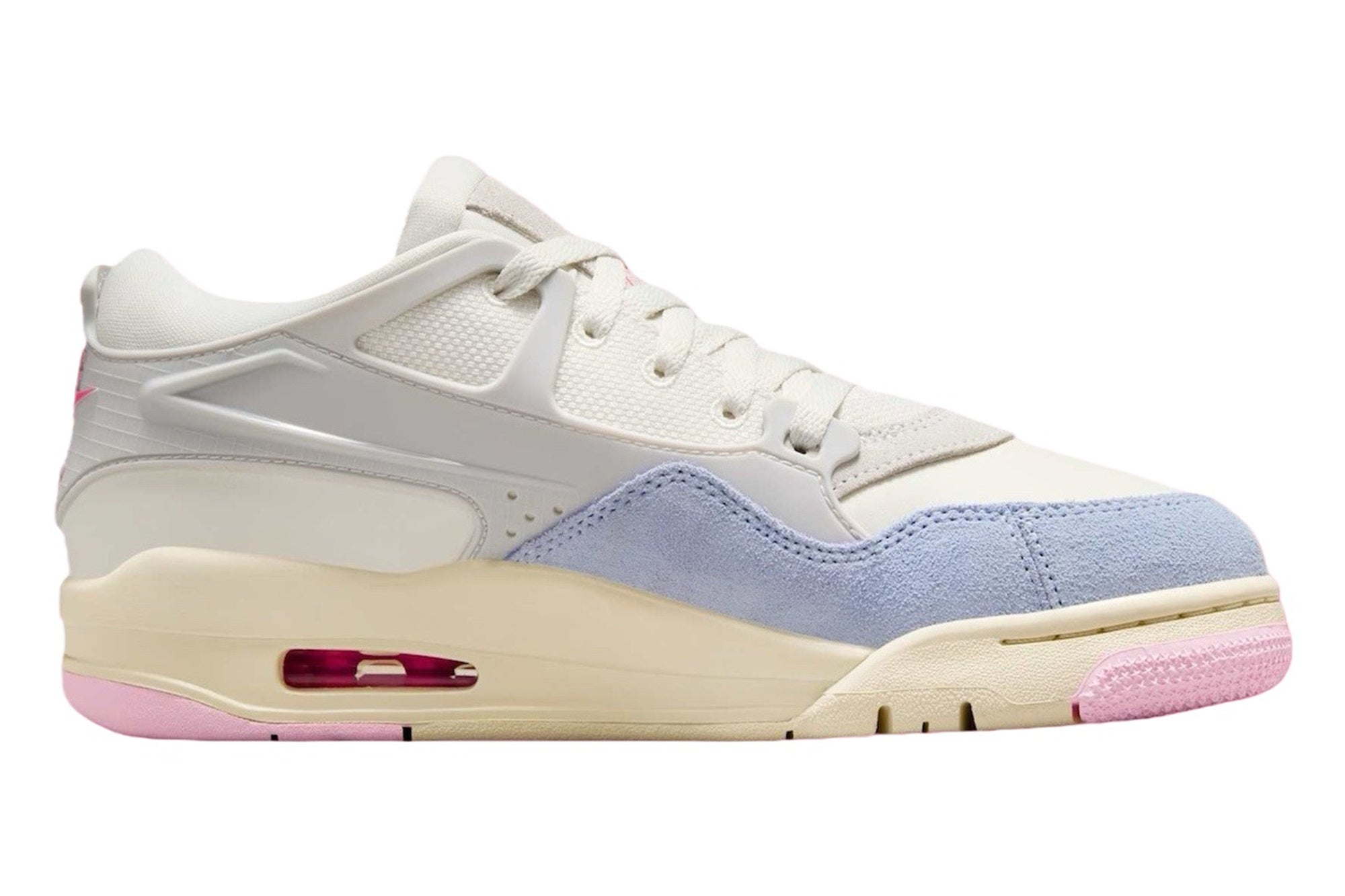 Wmns Jordan 4 RM 'Easter' - Image 2
