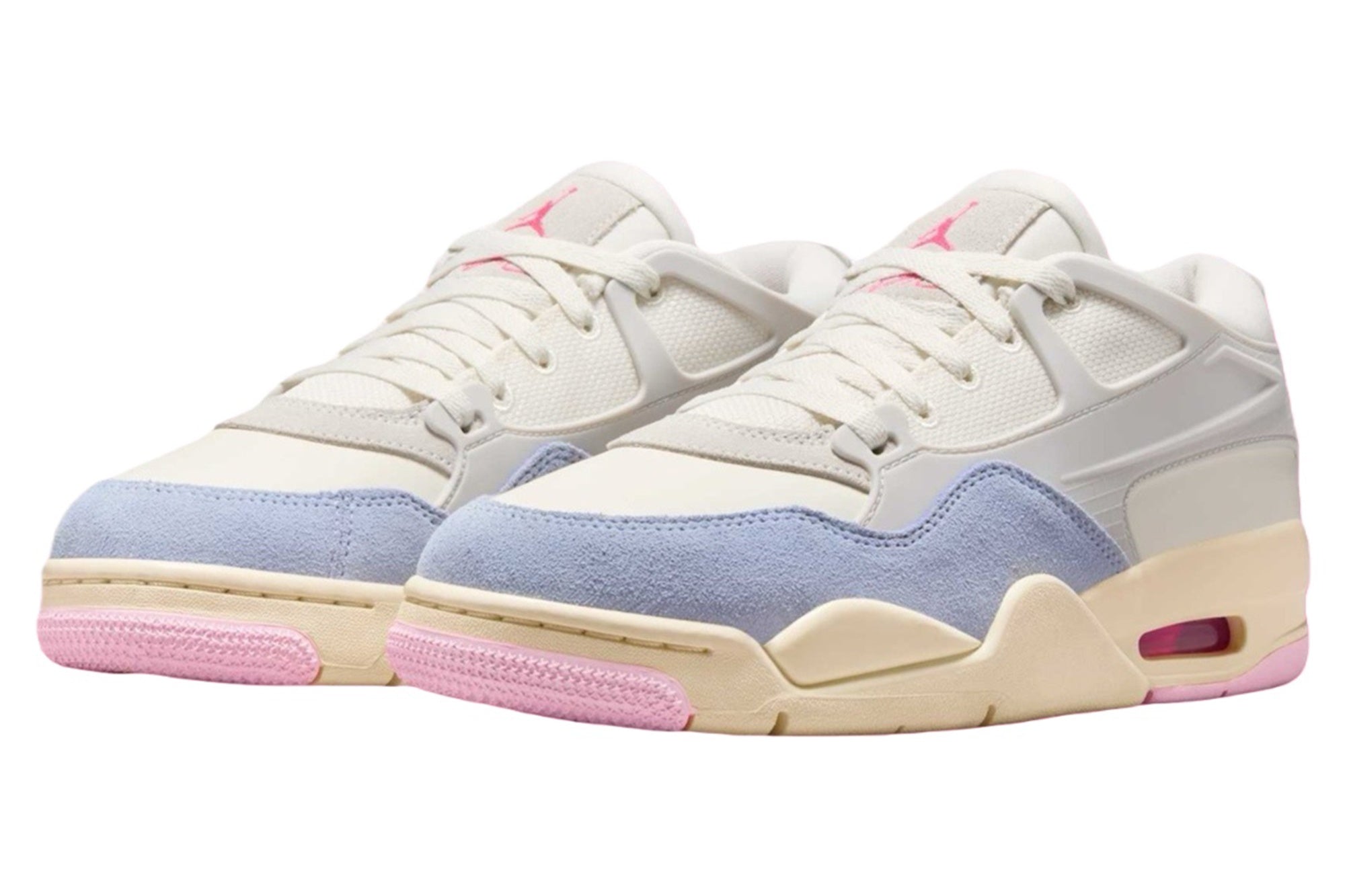 Wmns Jordan 4 RM 'Easter' - Image 4