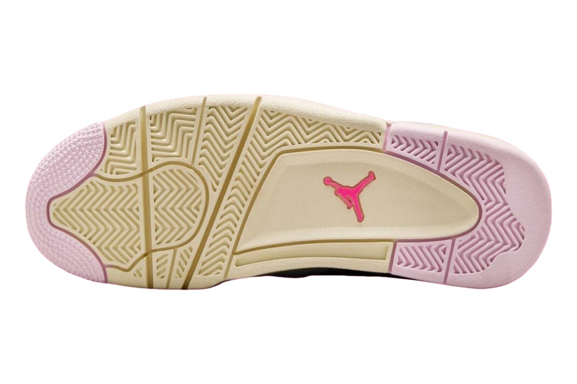 Wmns Jordan 4 RM 'Easter' - Image 3