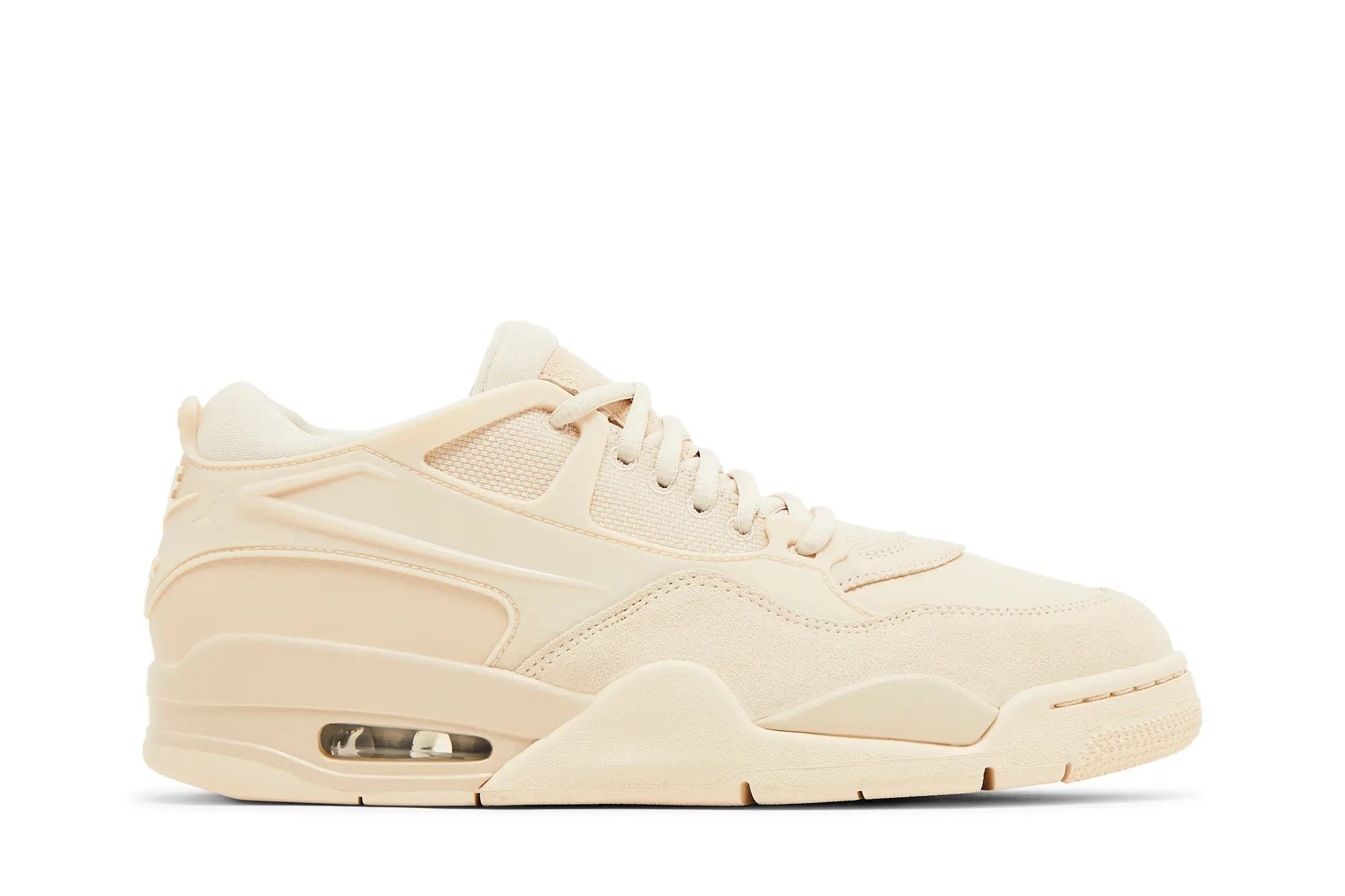 Wmns Jordan 4 RM 'Legend Light Brown' - Image 2
