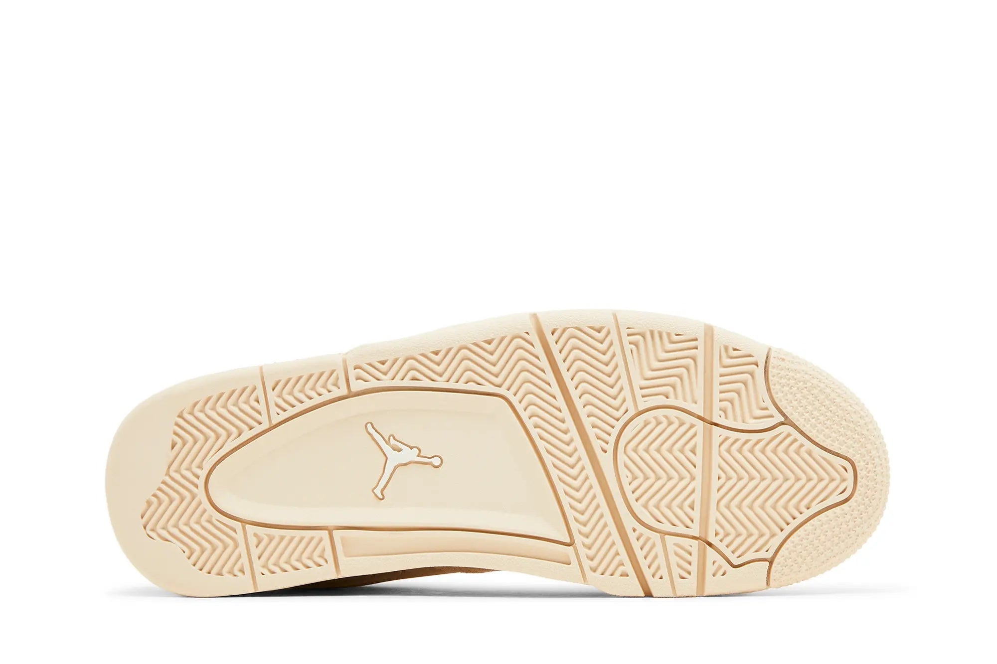 Wmns Jordan 4 RM 'Legend Light Brown' - Image 4