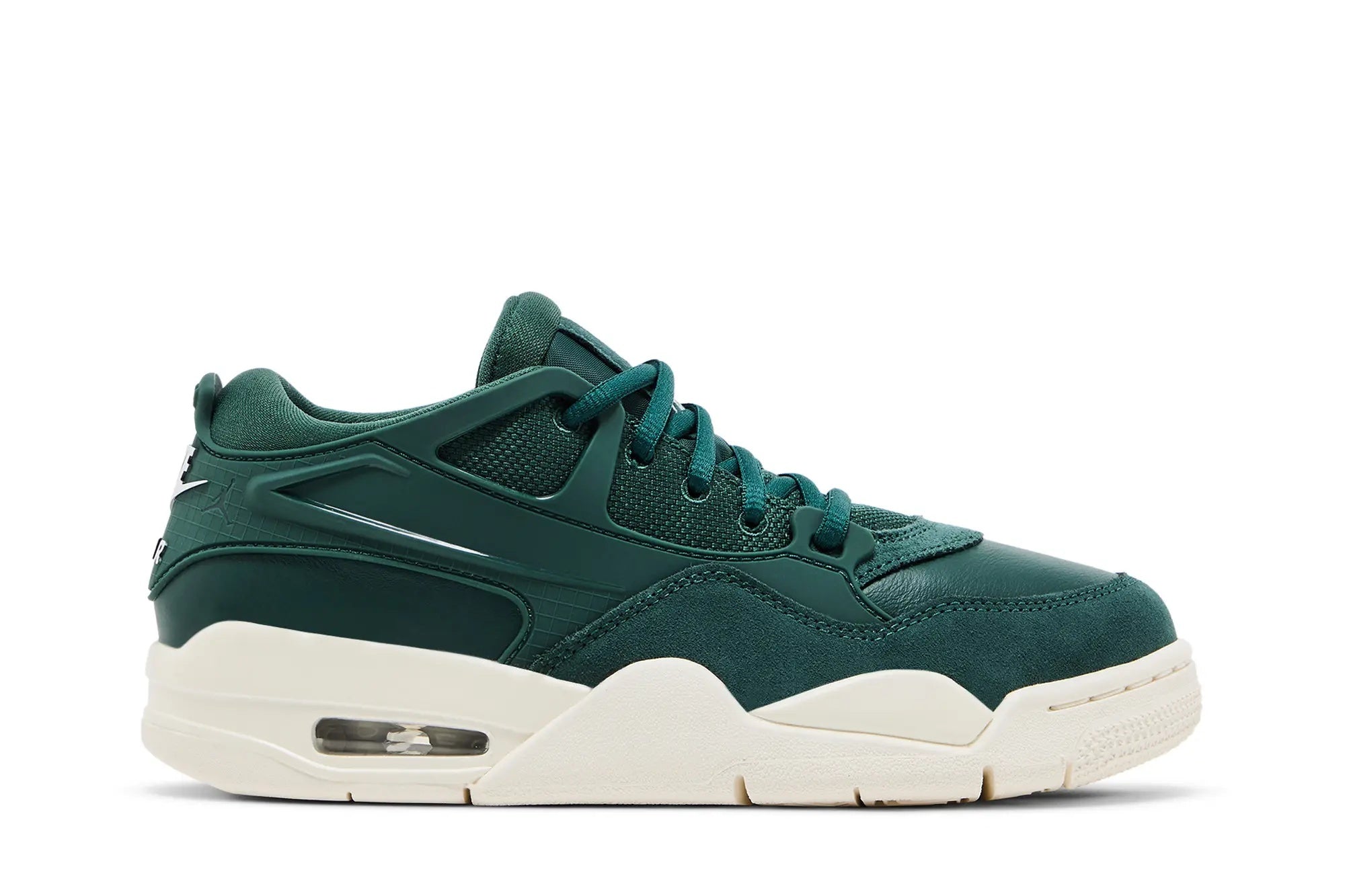 Wmns Jordan 4 RM 'Oxidized Green' - Image 2