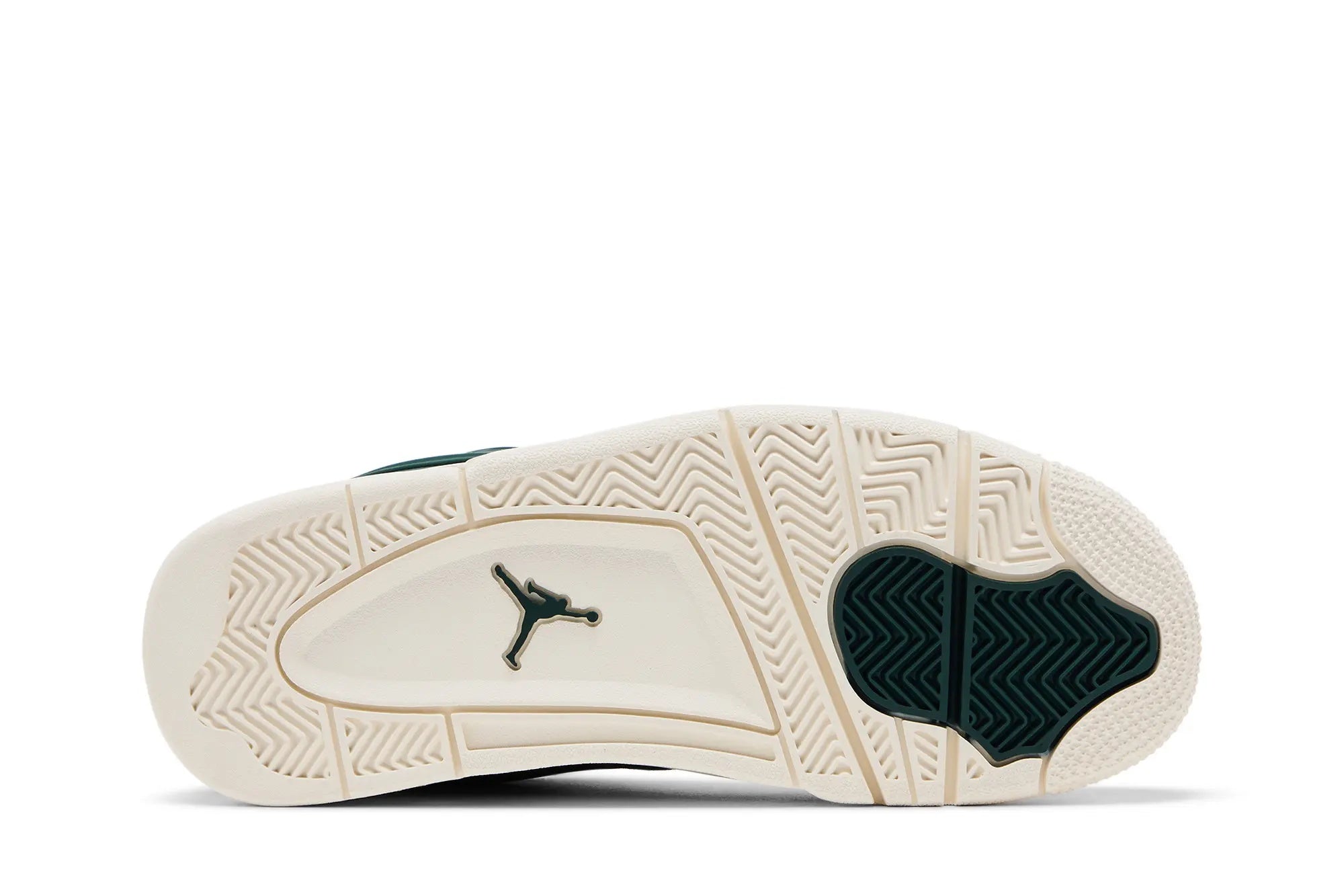 Wmns Jordan 4 RM 'Oxidized Green' - Image 4