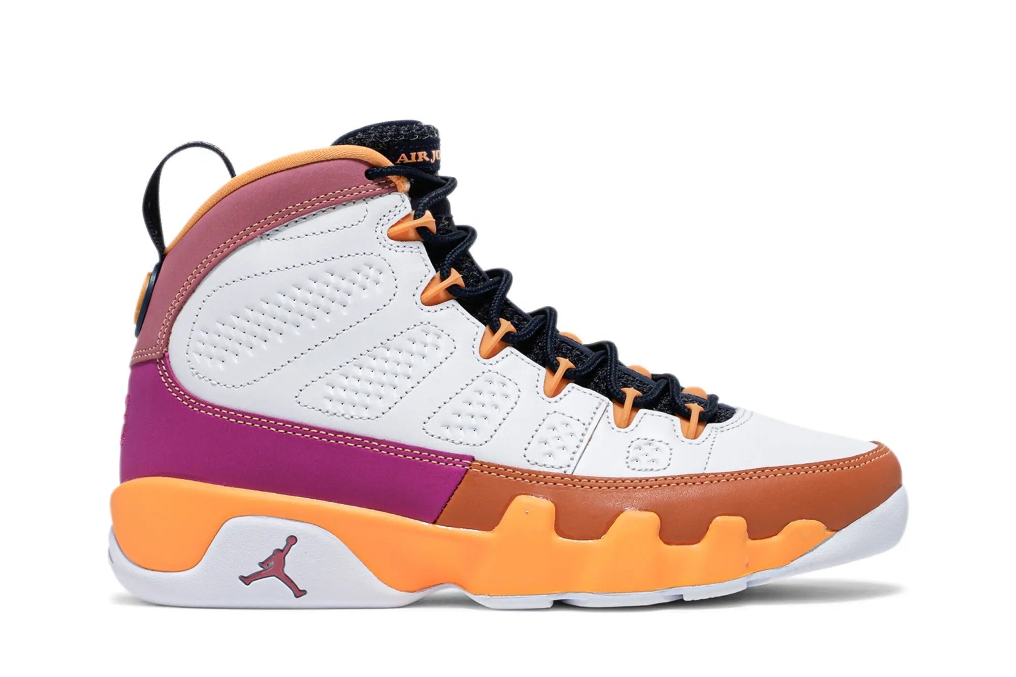 Wmns Jordan 9 Retro 'Change The World' - Image 2