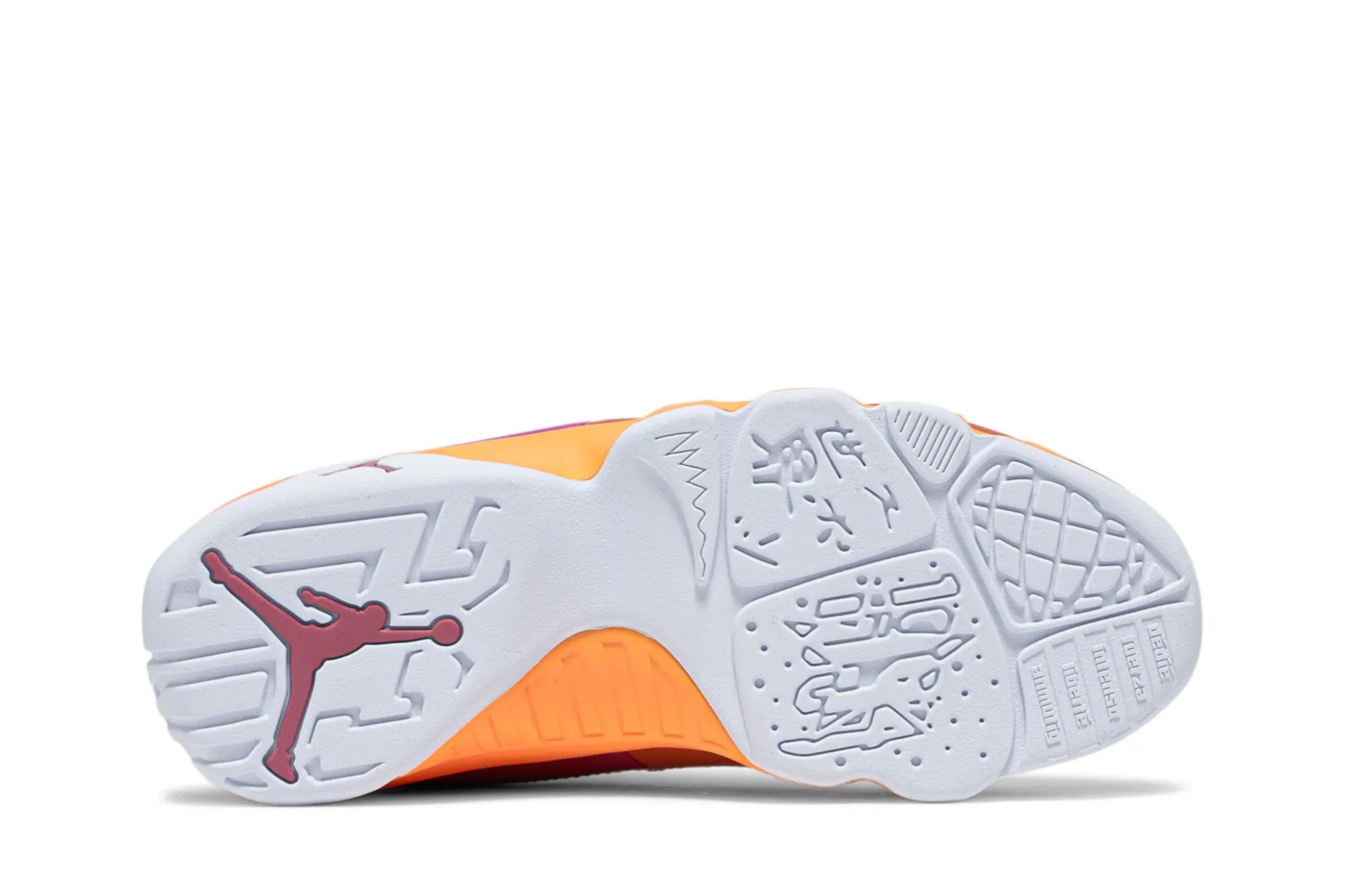 Wmns Jordan 9 Retro 'Change The World' - Image 4