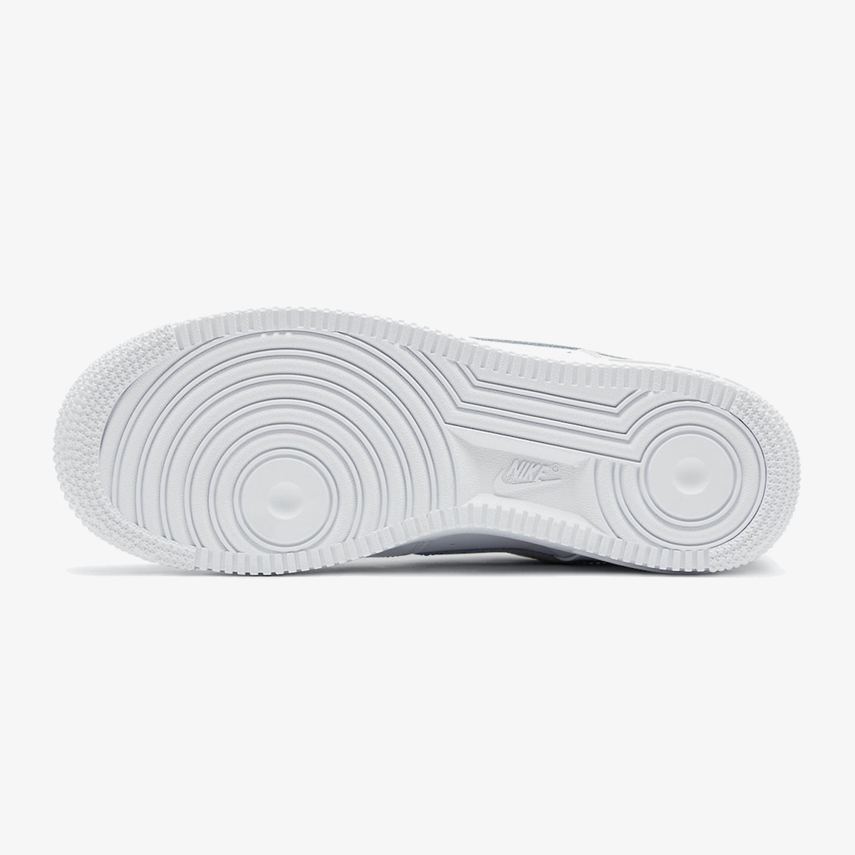 Wmns Nike Air Force 1 '07 Essential 'White Rattan' - Image 5