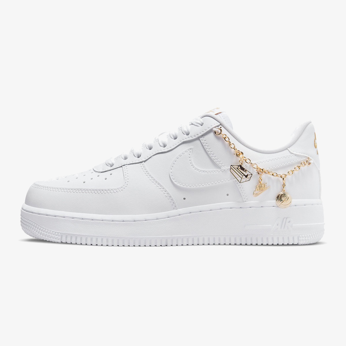 Wmns Nike Air Force 1 '07 LX 'Lucky Charms'