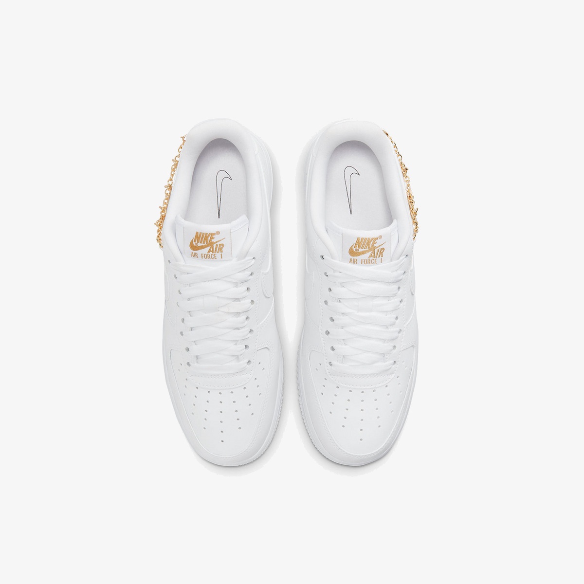 Wmns Nike Air Force 1 '07 LX 'Lucky Charms' - Image 4