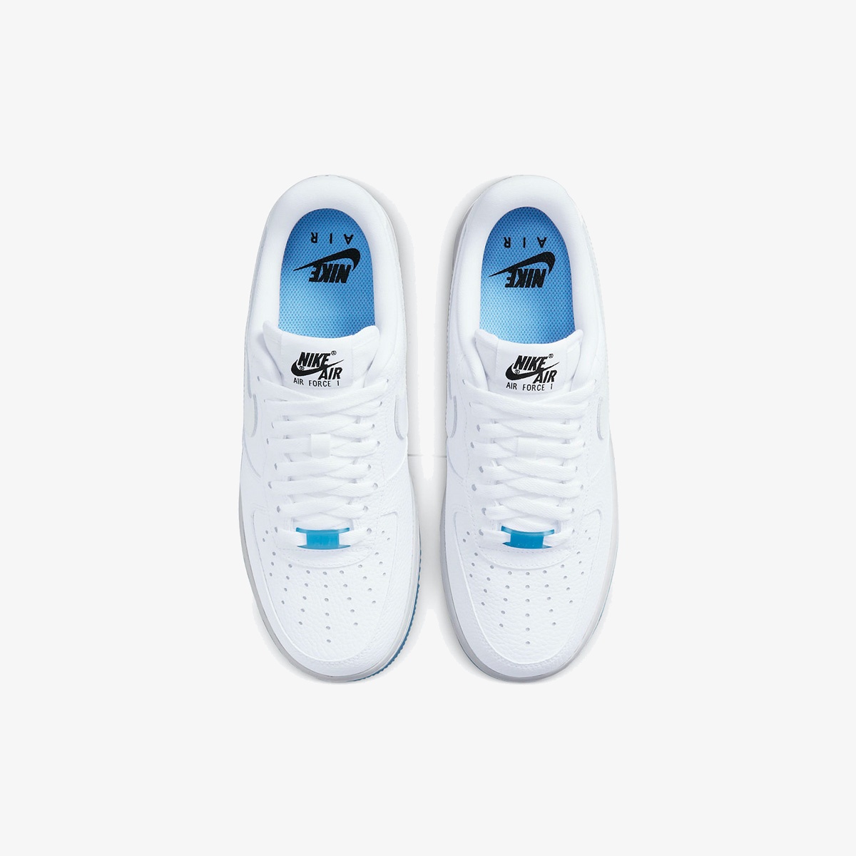 Wmns Nike Air Force 1 '07 LX 'UV Reactive' - Image 4