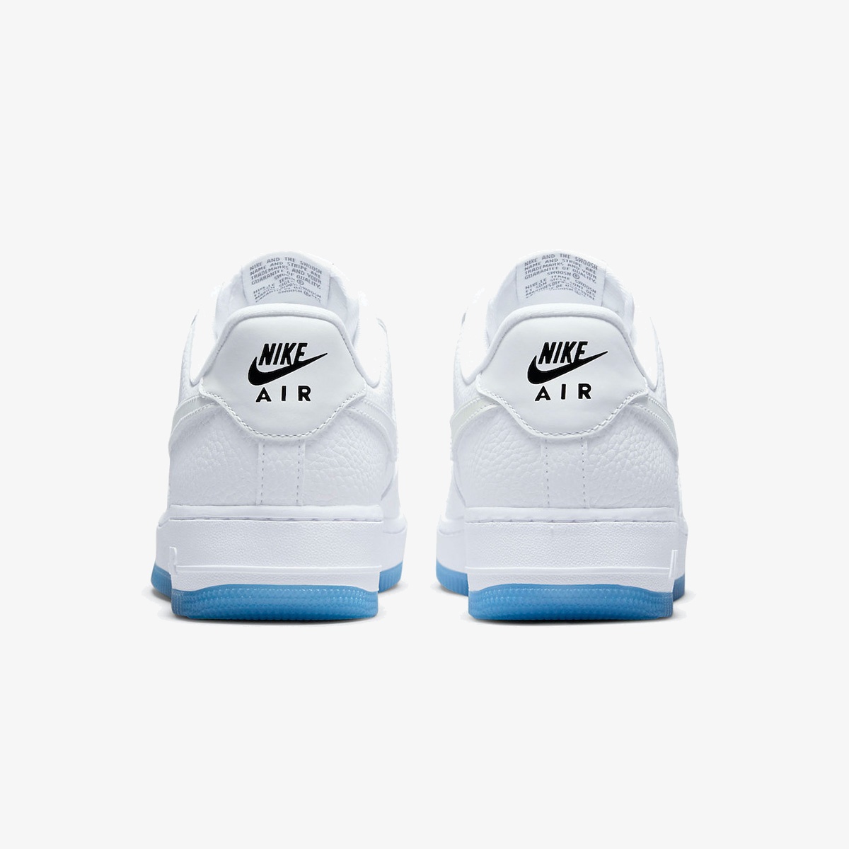Wmns Nike Air Force 1 '07 LX 'UV Reactive' - Image 5
