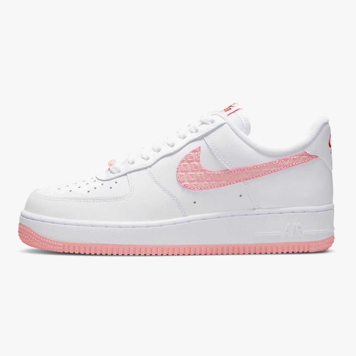 Wmns Nike Air Force 1 Low 'Valentine's Day 2022'