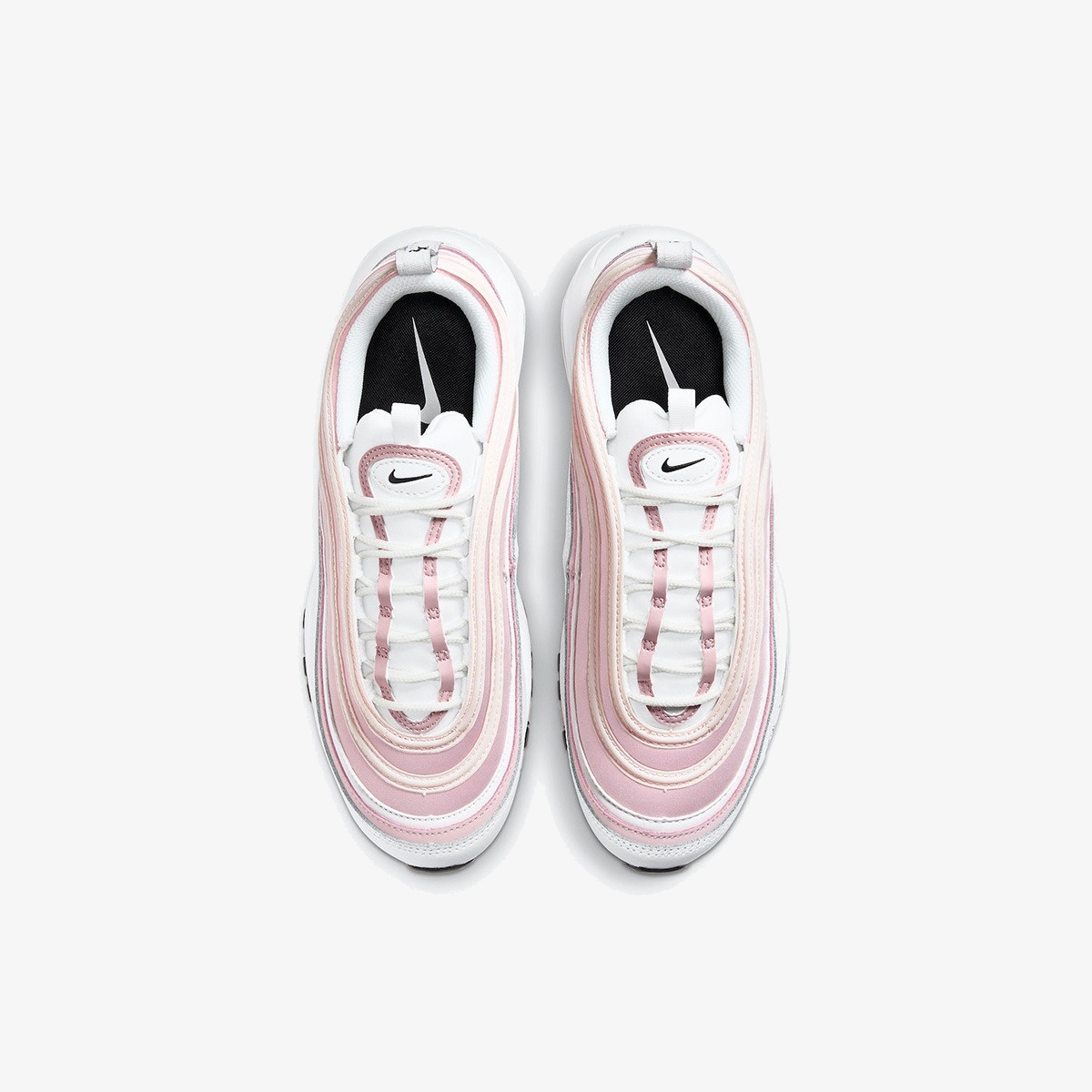 Wmns Nike Air Max 97 'Pink Cream' - Image 3