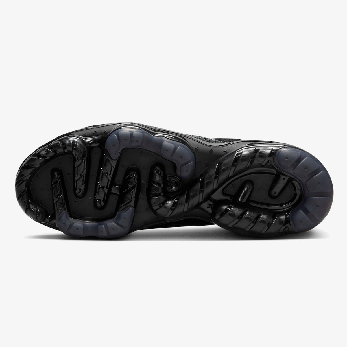 Wmns Nike Air VaporMax 2023 Flyknit 'Black' - Image 6