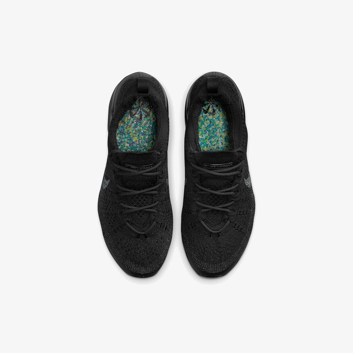 Wmns Nike Air VaporMax 2023 Flyknit 'Black' - Image 4