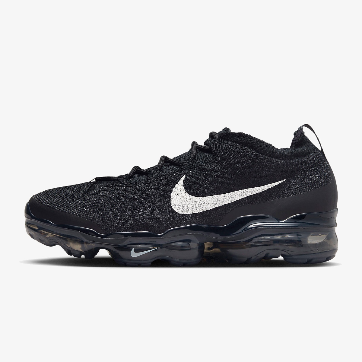 Wmns Nike Air VaporMax 2023 Flyknit 'Black Sail'