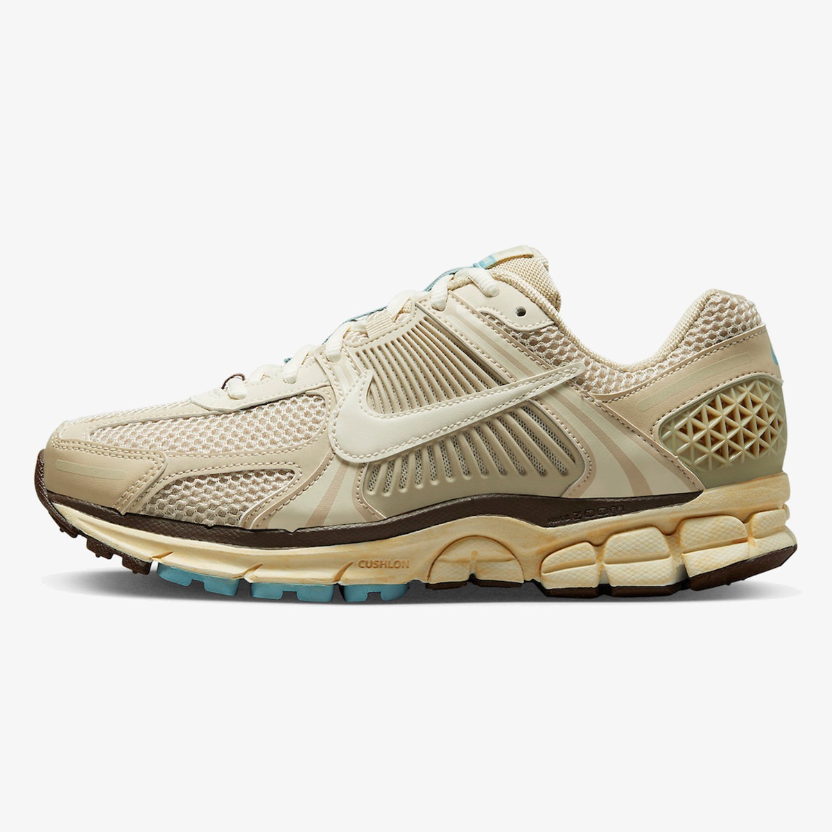Wmns Nike Air Zoom Vomero 5 'Oatmeal'