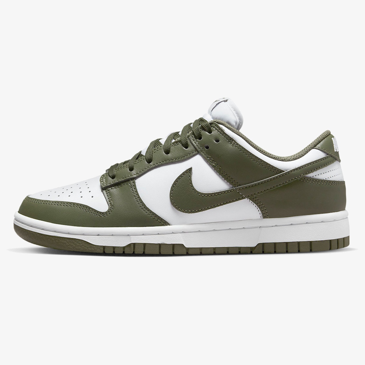 Wmns Nike Dunk Low 'Medium Olive'