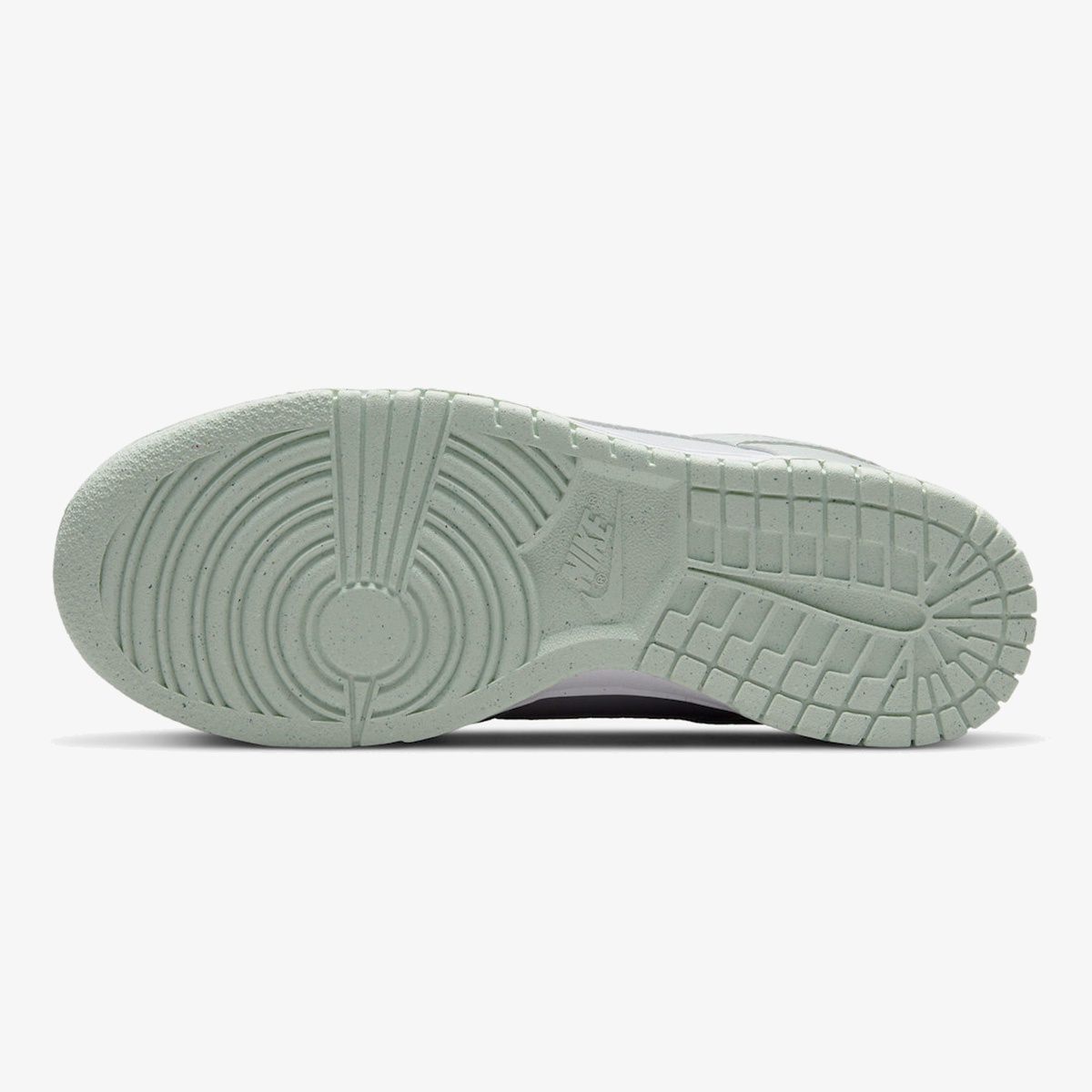 Wmns Nike Dunk Low Next Nature 'White Mint' - Image 6