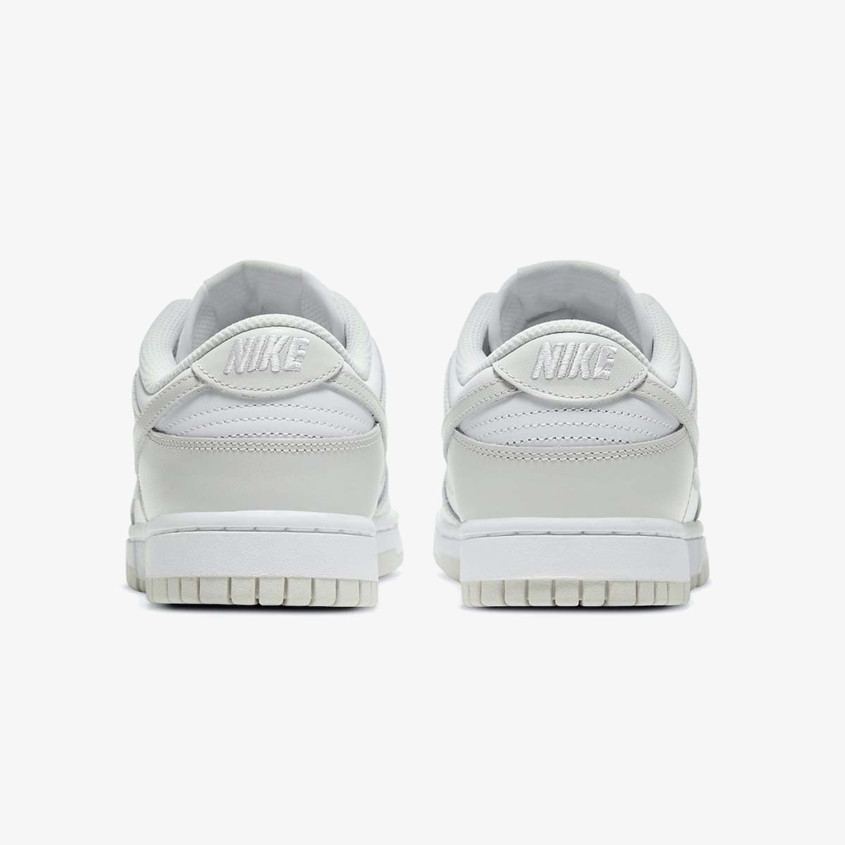 Wmns Nike Dunk Low 'Photon Dust' - Image 5