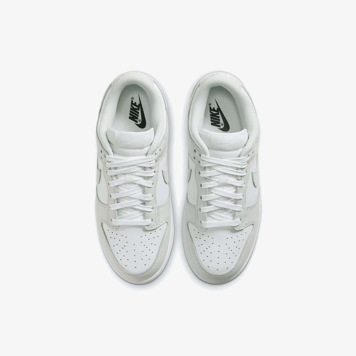 Wmns Nike Dunk Low 'Photon Dust' - Image 4