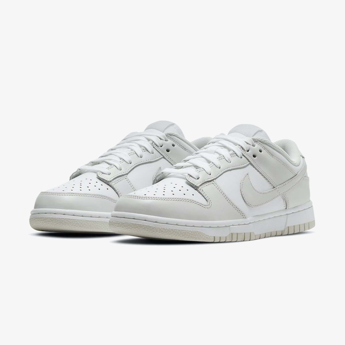 Wmns Nike Dunk Low 'Photon Dust' - Image 3