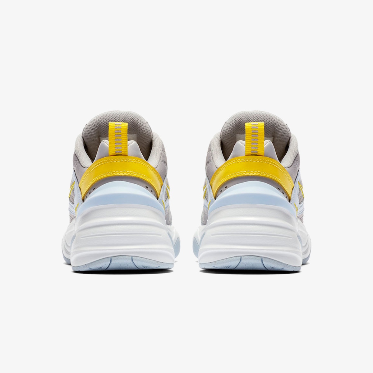 Wmns Nike M2K Tekno 'Half Blue' - Image 5
