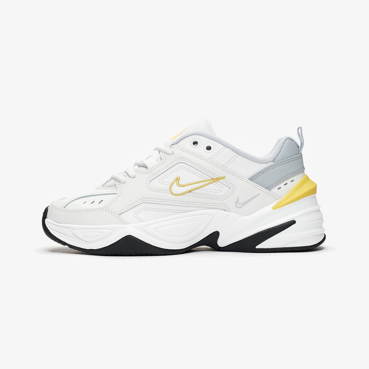 Wmns Nike M2K Tekno 'Platinum Celery'