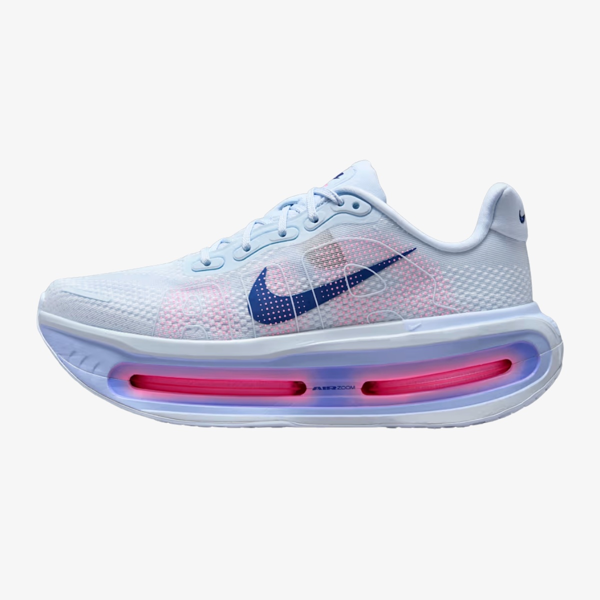 Wmns Nike Vomero Premium 'Blue Tint'