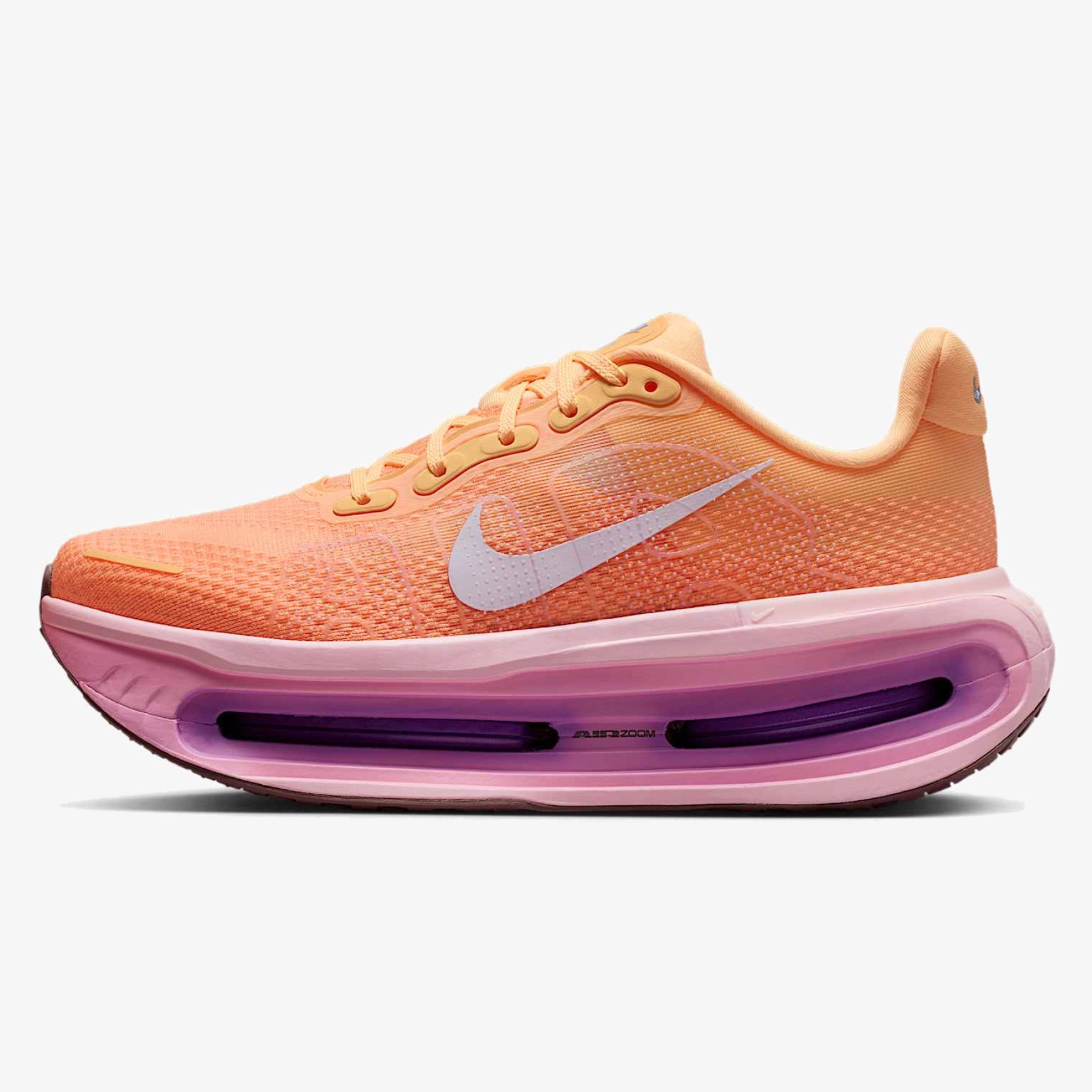 Wmns Nike Vomero Premium 'Tangerine Tint Pink Foam Tattoo'