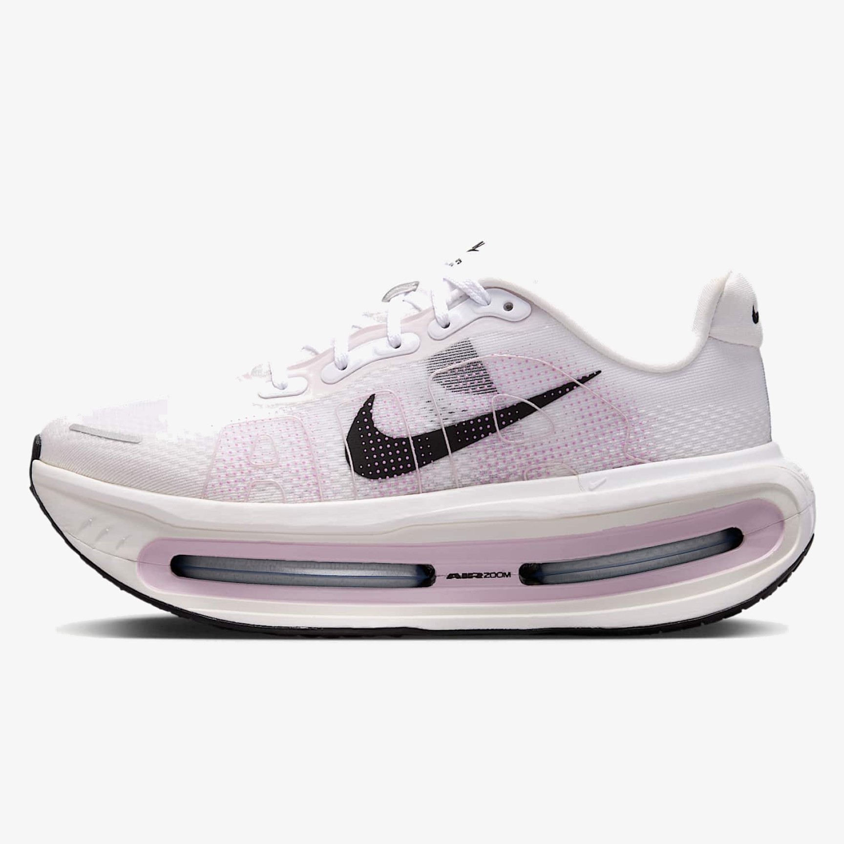 Wmns Nike Vomero Premium 'White Light Lilac'