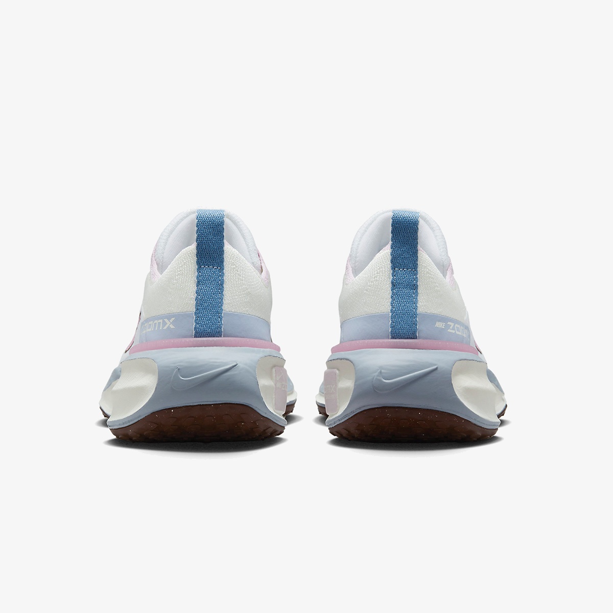 Wmns Nike ZoomX Invincible 3 'Blue Whisper Soft Pink' - Image 5