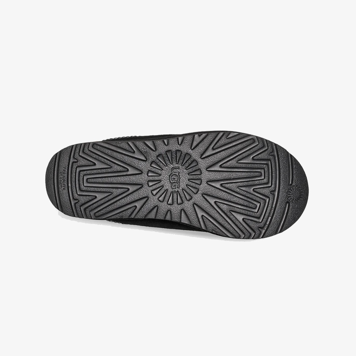 Wmns UGG Tasman Slipper 'Black' - Image 6