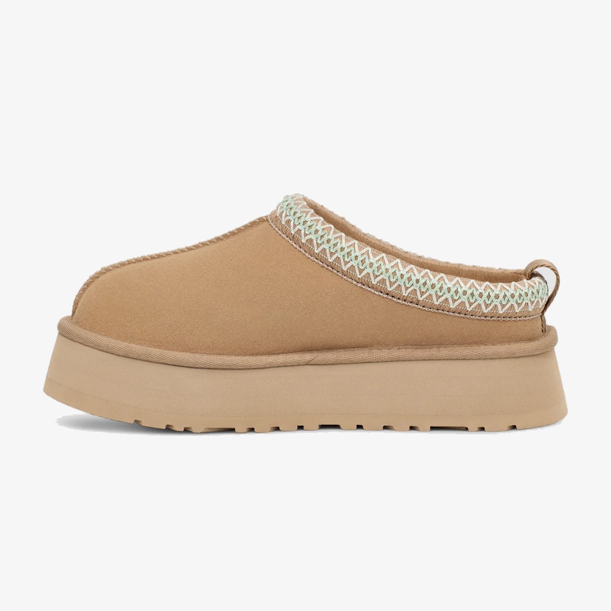 Wmns UGG Tazz Slipper 'Sand'