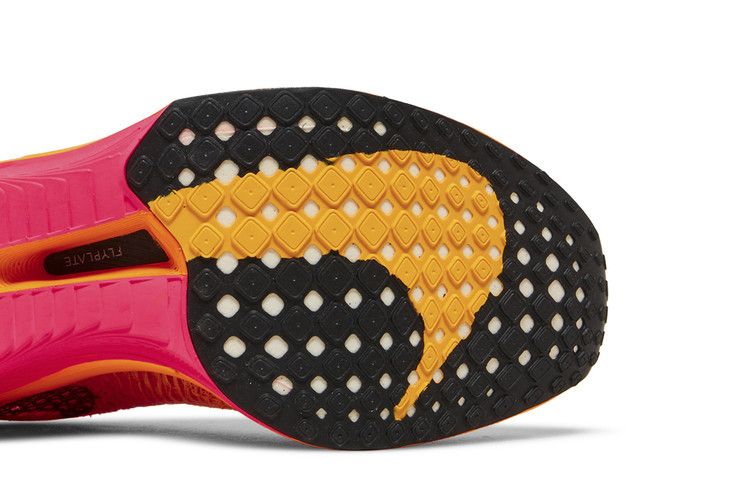 Wmns ZoomX VaporFly Next% 3 Hyper Pink Shoes | DV4130-600 - Image 6