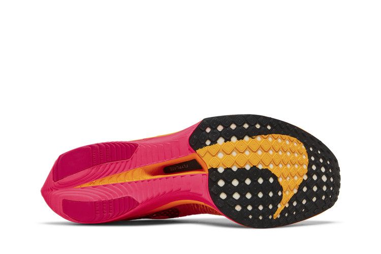 Wmns ZoomX VaporFly Next% 3 Hyper Pink Shoes | DV4130-600 - Image 5
