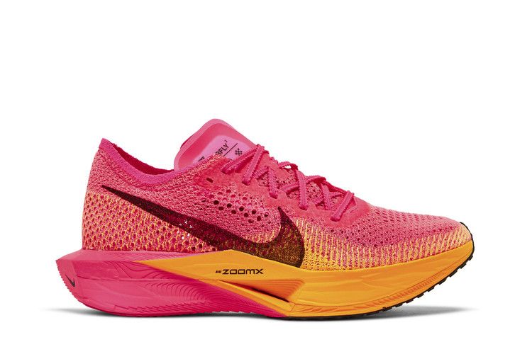Wmns ZoomX VaporFly Next% 3 Hyper Pink Shoes | DV4130-600 - Image 2