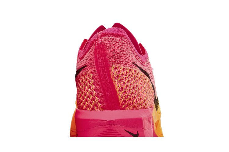 Wmns ZoomX VaporFly Next% 3 Hyper Pink Shoes | DV4130-600 - Image 8