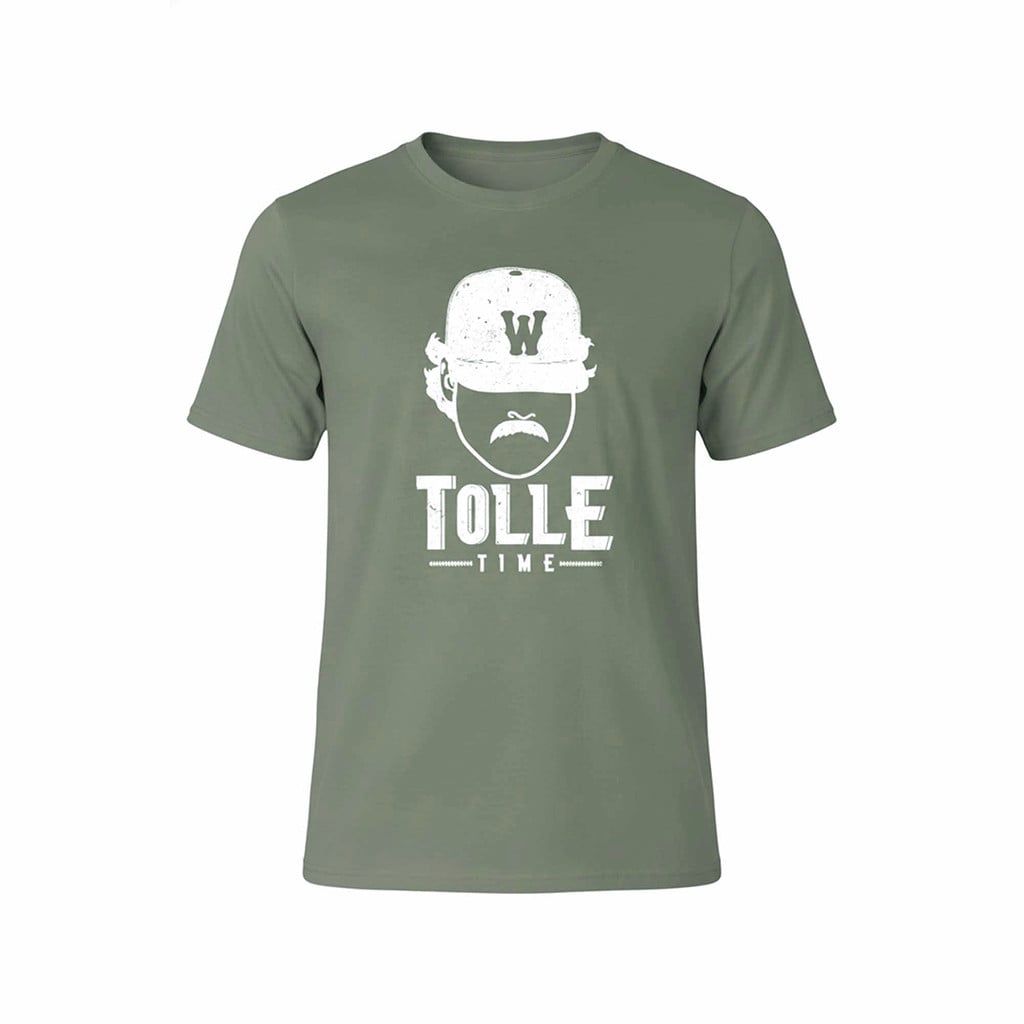 Worcester Red Sox Tolle Time Shirt