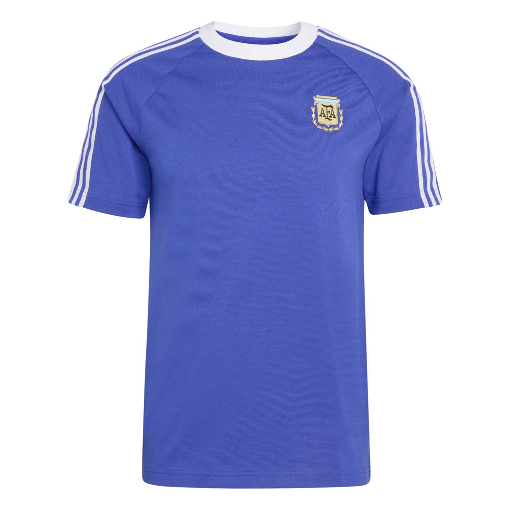 World Cup 2026 Merch Argentina Originals T-Shirt Argentina National Team Merch Football Fan Gift