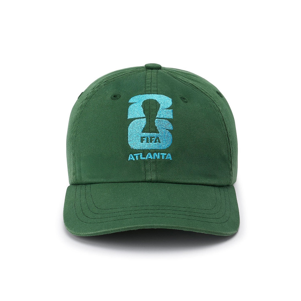 World Cup 2026 Merch Atlanta World Cup 2026 Hat Embroidered Gifts Ideas For Soccer Fans