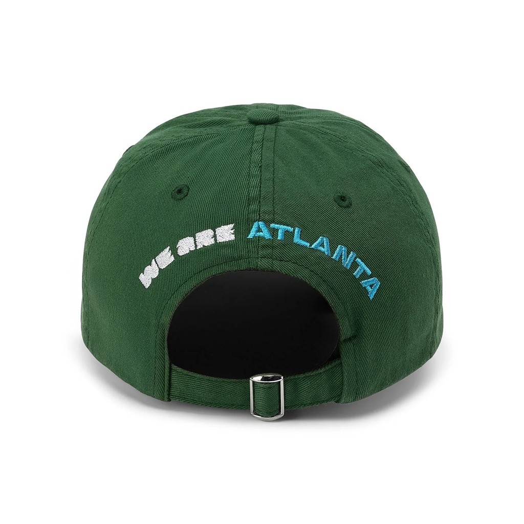 World Cup 2026 Merch Atlanta World Cup 2026 Hat Embroidered Gifts Ideas For Soccer Fans - Image 2