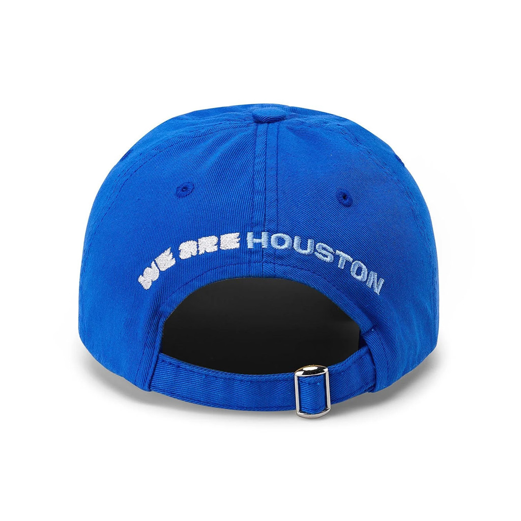 World Cup 2026 Merch Houston World Cup 2026 Hat Embroidered We Are Houston Cap Gifts For Fans - Image 2