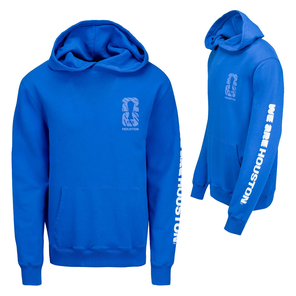 World Cup 2026 Merch Houston World Cup 2026 Hoodie We Are Houston Hoodie Gifts For Fans