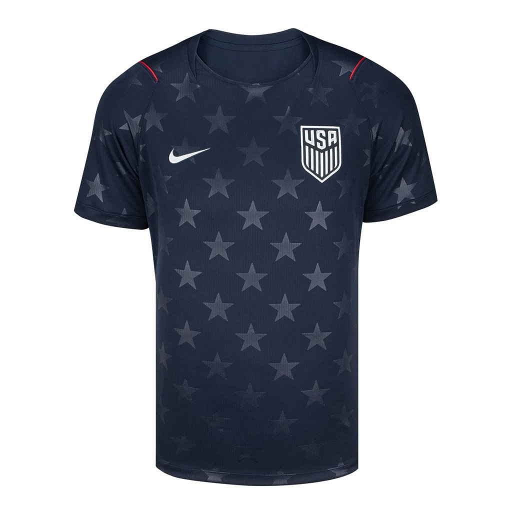 World Cup 2026 Merch USA 2026 Away Jersey USA National Team Merch Present For Soccer Lovers