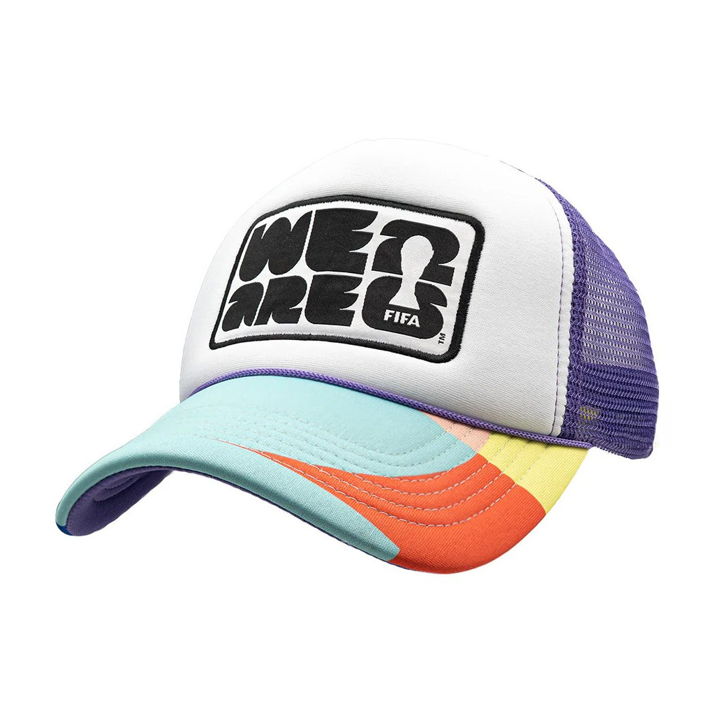 World Cup 2026 Merch We Are 26 Trucker Hat World Cup Game Day Merch Cool Gift For Soccer Fans