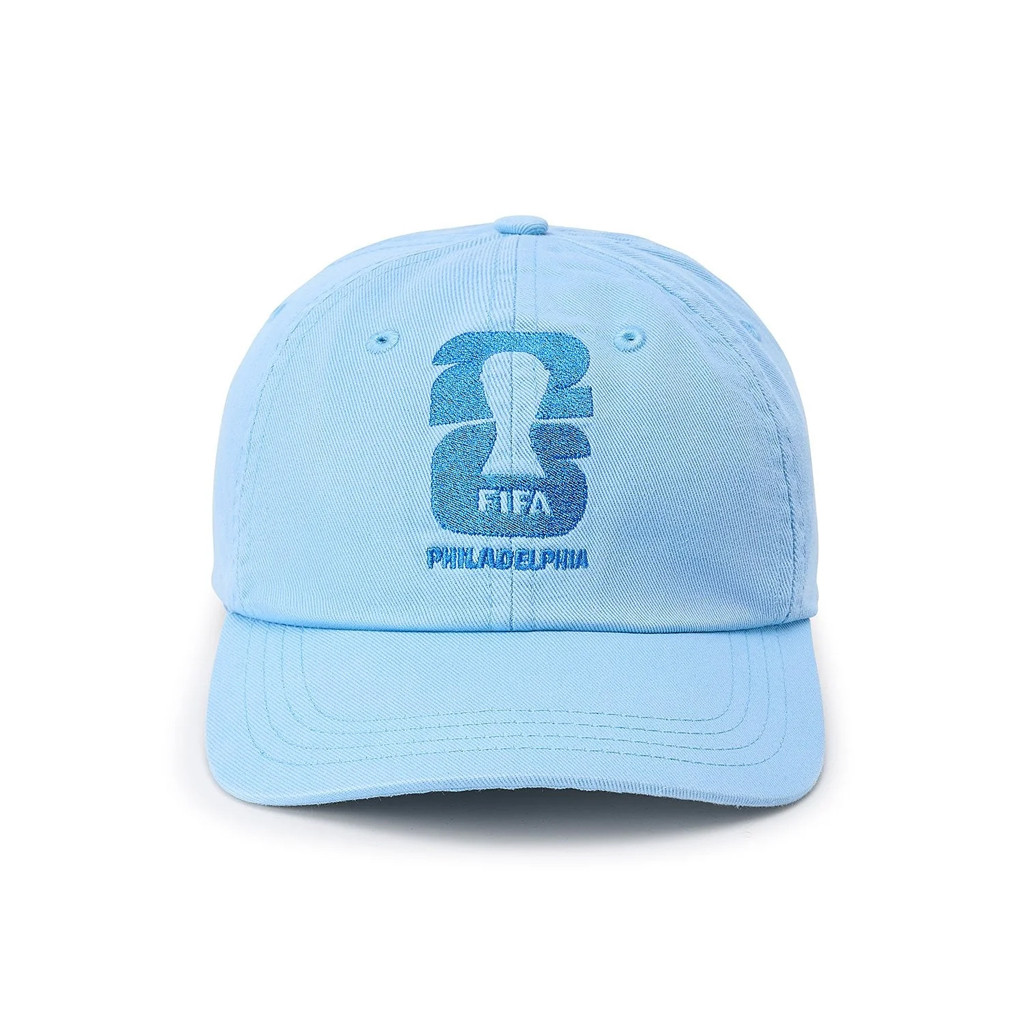 World Cup 2026 Merch We Are Philadelphia Embroidered Hat Game Day Merchandise Gifts For Fans